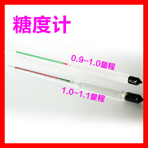 Wine self - made sugar density measured by recosting the sugar