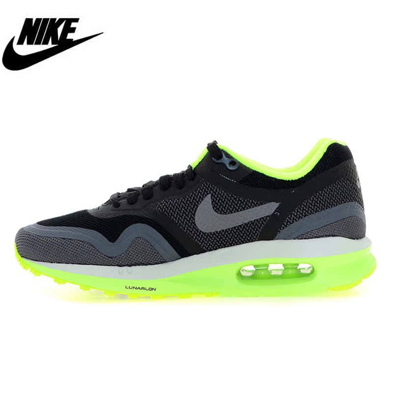 韩国正品代购NIKE耐克AIR MAX LUNAR1 654937-002女子跑鞋运动鞋