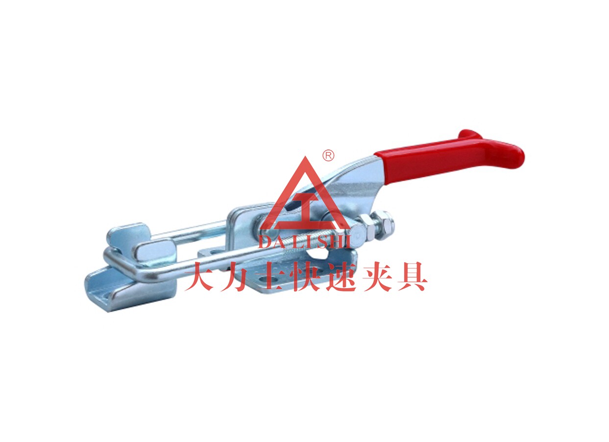 Door Bolt Type Quick Clamp Tool carpentry clamp-tooling quick clamp GH-431 GH431