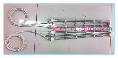 High quality Jintuo reflow soldering heating pipe SS-800 GS-800 Jintuo reflow soldering heating wire
