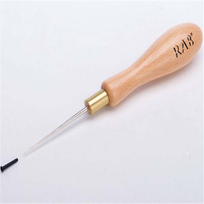 British RAB badminton racket threading tool Pull Wire Tool Feather Racket Special Plume Threading Division Tool