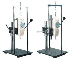 Original Kate SK-J hand-pressed pull-pressure test frame pull-pressure test bench pull tester guaranteed for one year