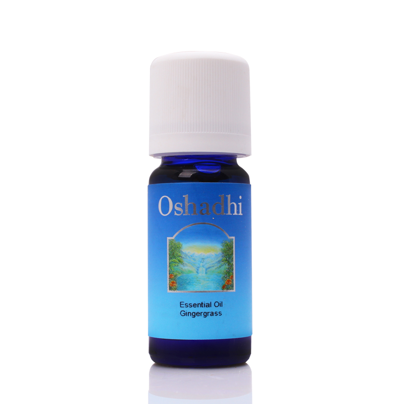 Oshadhi德国O家 #1515姜草10ml