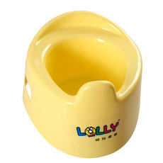 Горшок детский 喜多lolly型 可抽式幼儿儿童马桶座 婴儿小便盆 宝宝坐便凳