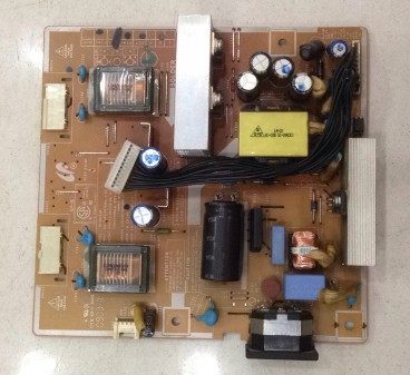 100% original Samsung display TW2WS power board T220 high voltage board 2243BWX