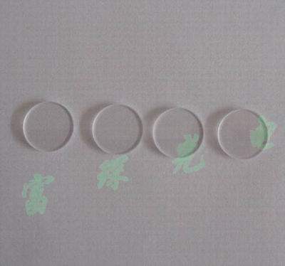 Window sheet D51 *1mm 