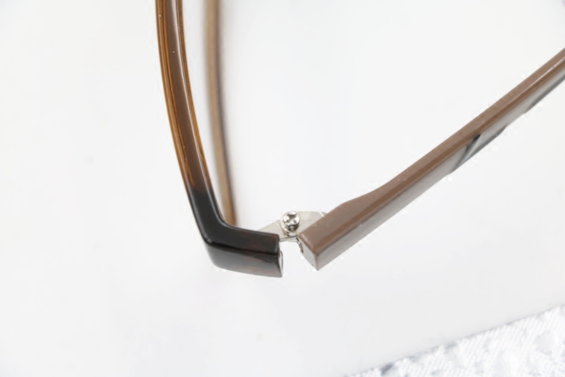 Montures de lunettes en Memoire plastique - Ref 3140700 Image 4