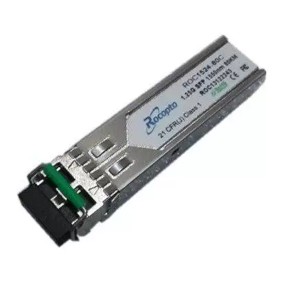 Совместимый с CISCO Cisco GLC-FE-100EX 100M модуль SFP 1550nm 80km LC