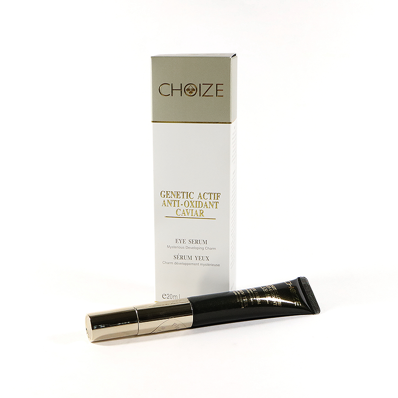 CHOIZE因子活能鱼子眼部精华