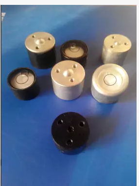 Manufacturer direct sales Huahua Sheng Zhongzhada South and other pairs of medium-pole carbon fiber poles Prism Rod Bubble 2 3 5m