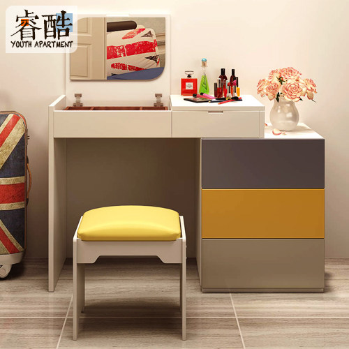 �ռ䷭����ױ̨XD020-13