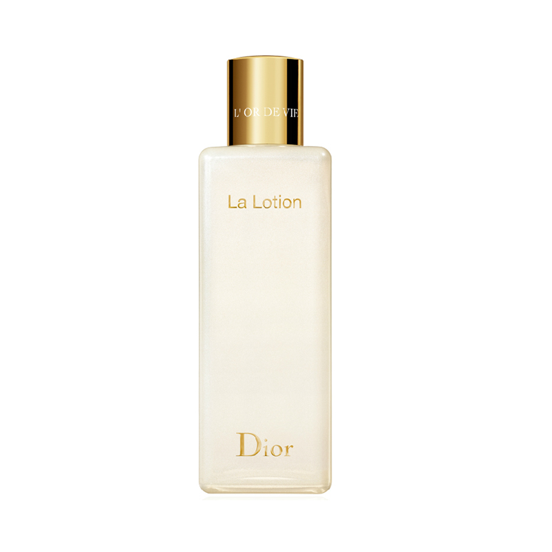 专柜正品Dior/迪奥凝世金颜美容液200ml 深层润泽