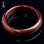 Ấn độ Zambia tờ rơi rosewood bracelet bracelet bracelet vật liệu cũ hạt nữ mô hình máu sandal ngôi sao vàng gỗ vòng đá thạch anh