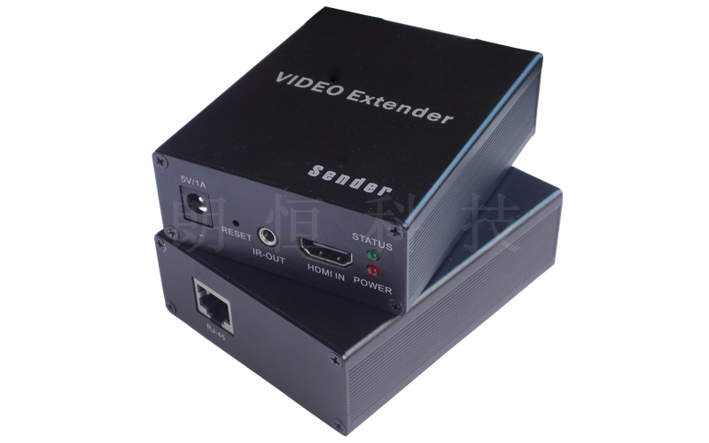 HDV-200D (over ip) an HDMI Internet transmitter