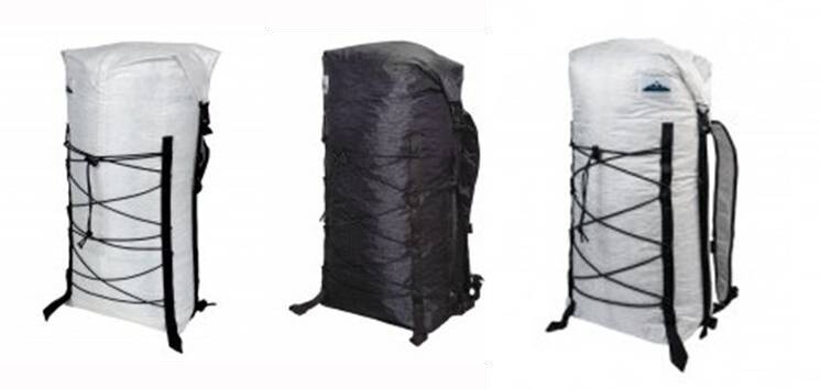 () HMG Summit Packs 1800Series (30L) multi-functional bag