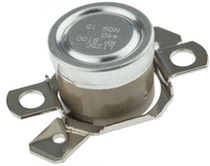 2455RP 9100-440 L125C thermostat Honeywell brand new original factory minimum order one