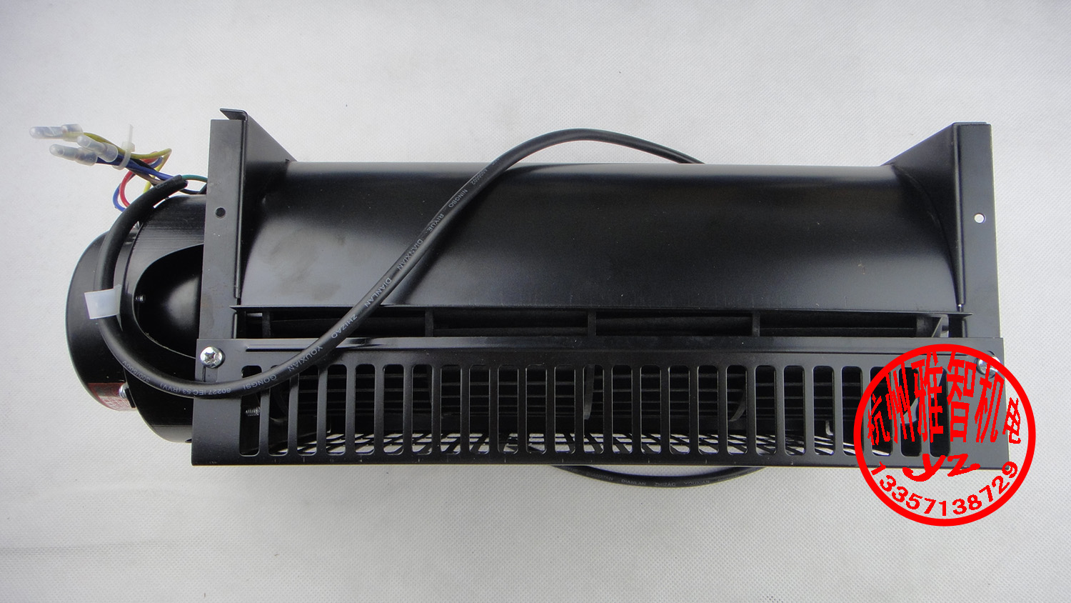 Elevator accessories Otis accessories Otis accessories FB-9B fan cross flow fan brand new