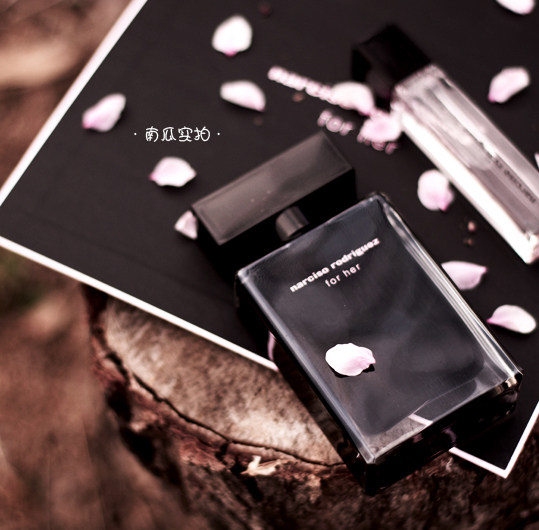 Spot Narciso Nassio For Her Black Bottle Pink Bottle Purple 30ml 30ml 50ml 100ml