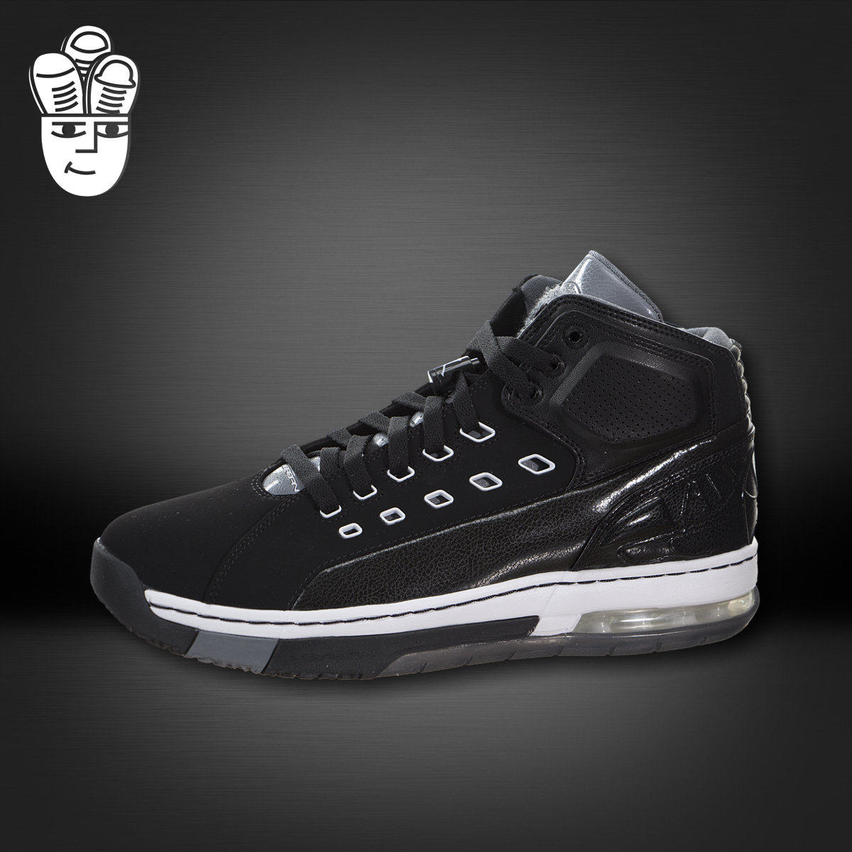 Air Jordan Ol'School AJ男鞋 实战篮球鞋 运动休闲鞋  317223