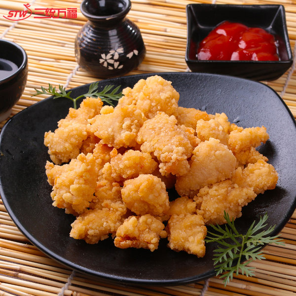 三统万福 鸡米花 台湾盐酥鸡排 1000g 天猫优惠券折后¥24.9包邮(¥34.9-10) 三统万福 鸡米花 台湾盐酥鸡排 1000g 天猫优惠券折后¥24.9包邮(¥34.9-10)