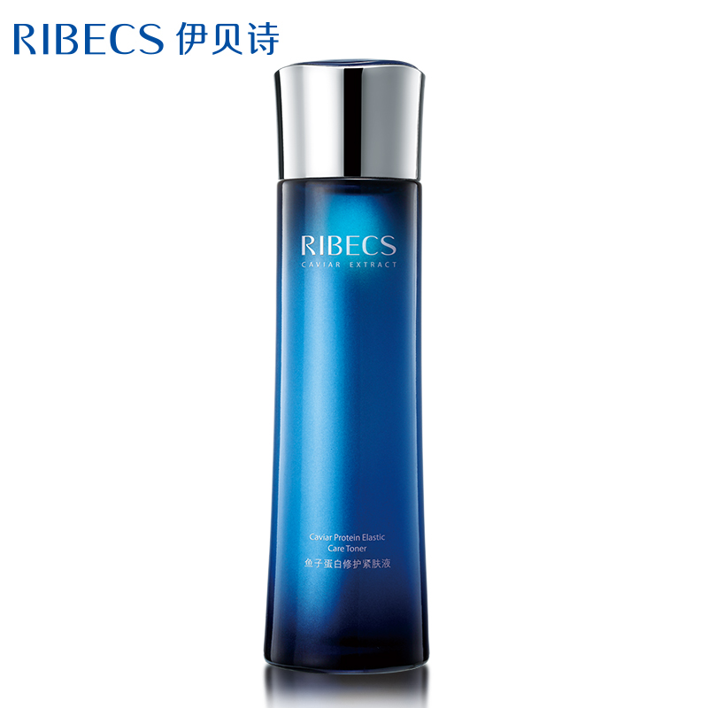 RIBeCS/伊贝诗伊贝诗鱼子蛋白修护紧肤液保湿水化妆水柔肤水滋润