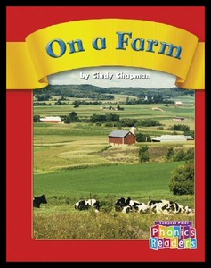 【预售】On a Farm