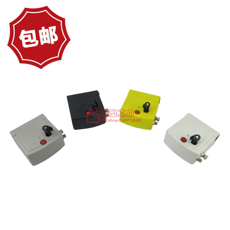 Model spray pen Mini air pump Turtle Pump Beauty Spray Pump Miniature Mechia Pump Up to Model Upper Color Tool