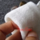 Mùa thu đông cô gái Hàn Quốc áo sơ mi trắng tay dài quần áo trẻ em áo sơ mi cotton trắng cộng với áo sơ mi ren nhung áo sơ mi bé gái mùa đông Áo sơ mi