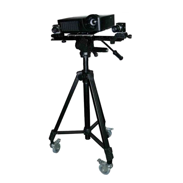 3D printing Maker Industrial 3D Scanner Hologram 3D Scanner Precision Laser Scanner DIY