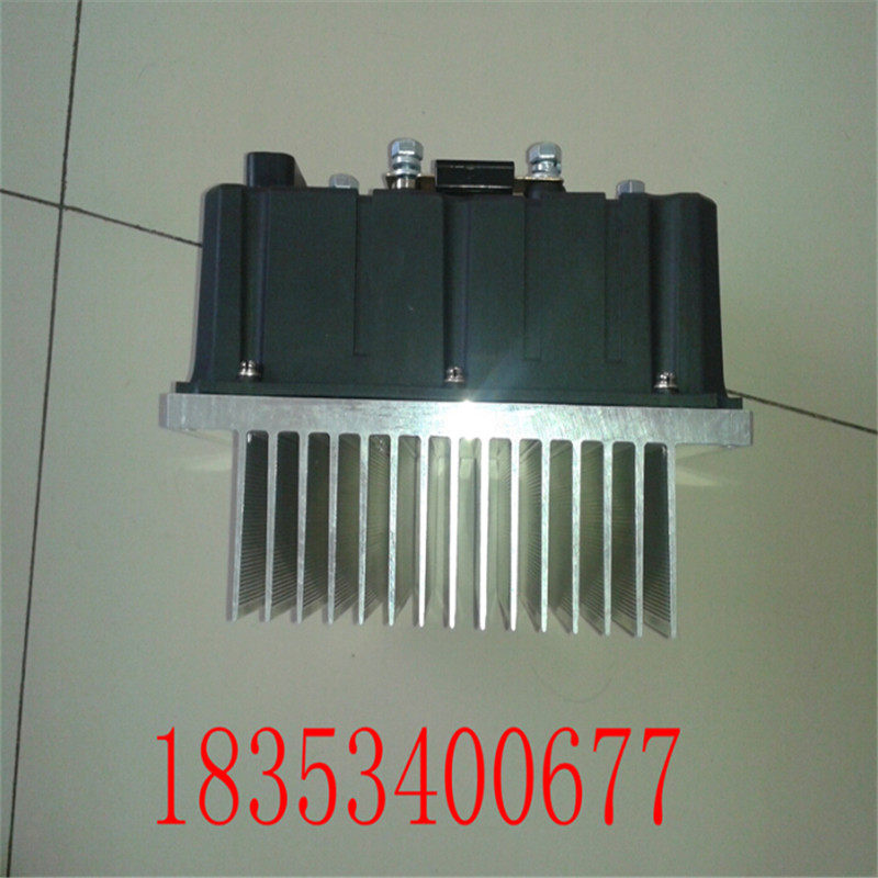 VCTech AC motor controller Pu Yixi 72V Licci Fulu E3-D electric four wheeler Bao Yaredin