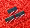 Taiwan-made UPC1237HA speaker protection integrated circuit C1237 chip UPC1237
