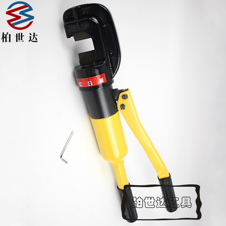HY-22 Fast hydraulic rebar shears Manual hydraulic rebar pliers Manual hydraulic shears Rebar shears 22mm