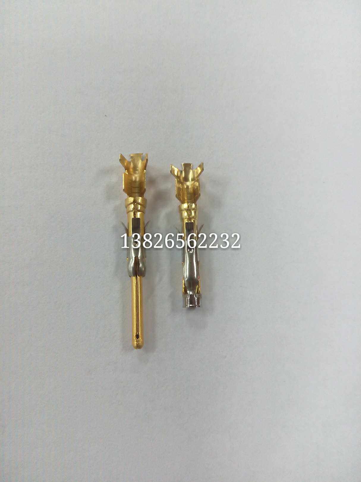 History code smema14 core aviation plug socket copper pin