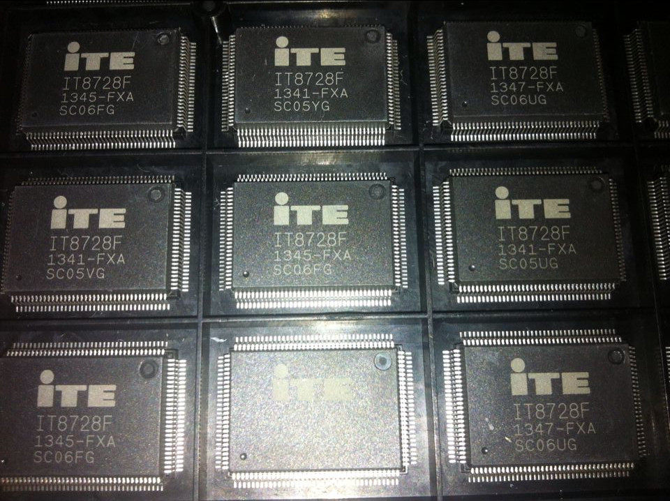 电脑主板的灵魂芯片！IT8720F JXA JXC JXS JXO HXS FXS CXS IXS全新IO芯片，装机党狂喜🔥_板卡配件_淘宝数码网