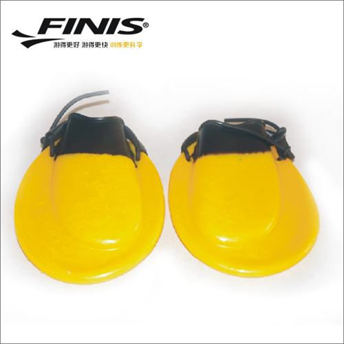 Finis PDF multi - functional new training Web navigation double fins mixed swim training special frog shoes