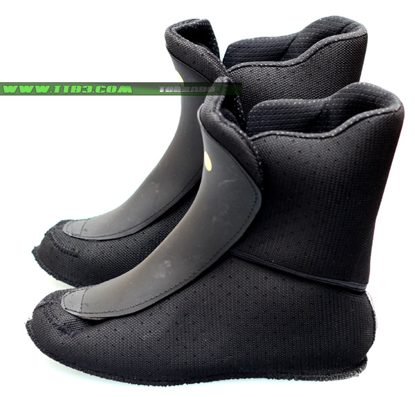 ZS703 Roller Skate Inner Boots Overboots Inner Shoes Roller Skate Shoe Covers