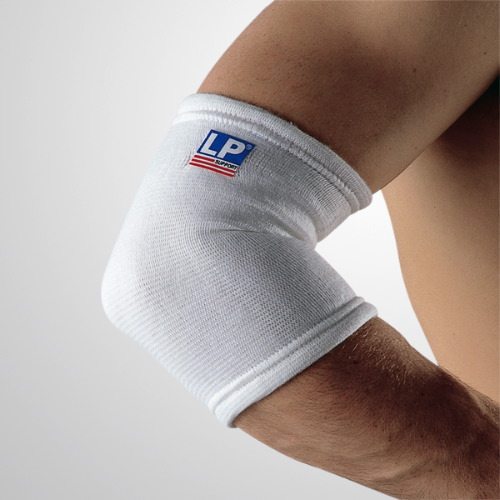 American imported brand LP sports protector elbow protector LP603 603A simple elbow sheath low price promotion