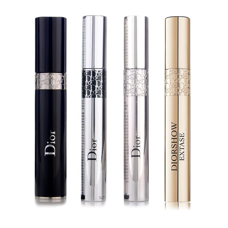 DIOR/迪奥睫毛膏 设计师/浓密旋翘/魔翘魅幻/浓密睫毛膏10ml