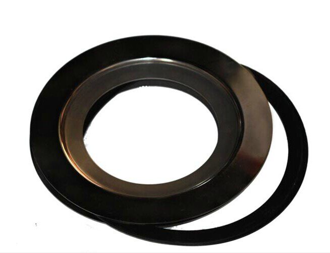 GLAIDA Gladore Food Waste Processor Caliber Adapter 160mm