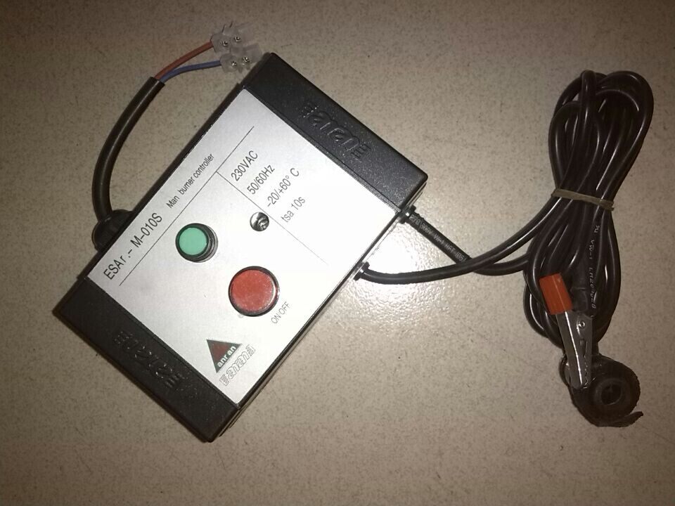 The ESAR-M-010S Ignitor