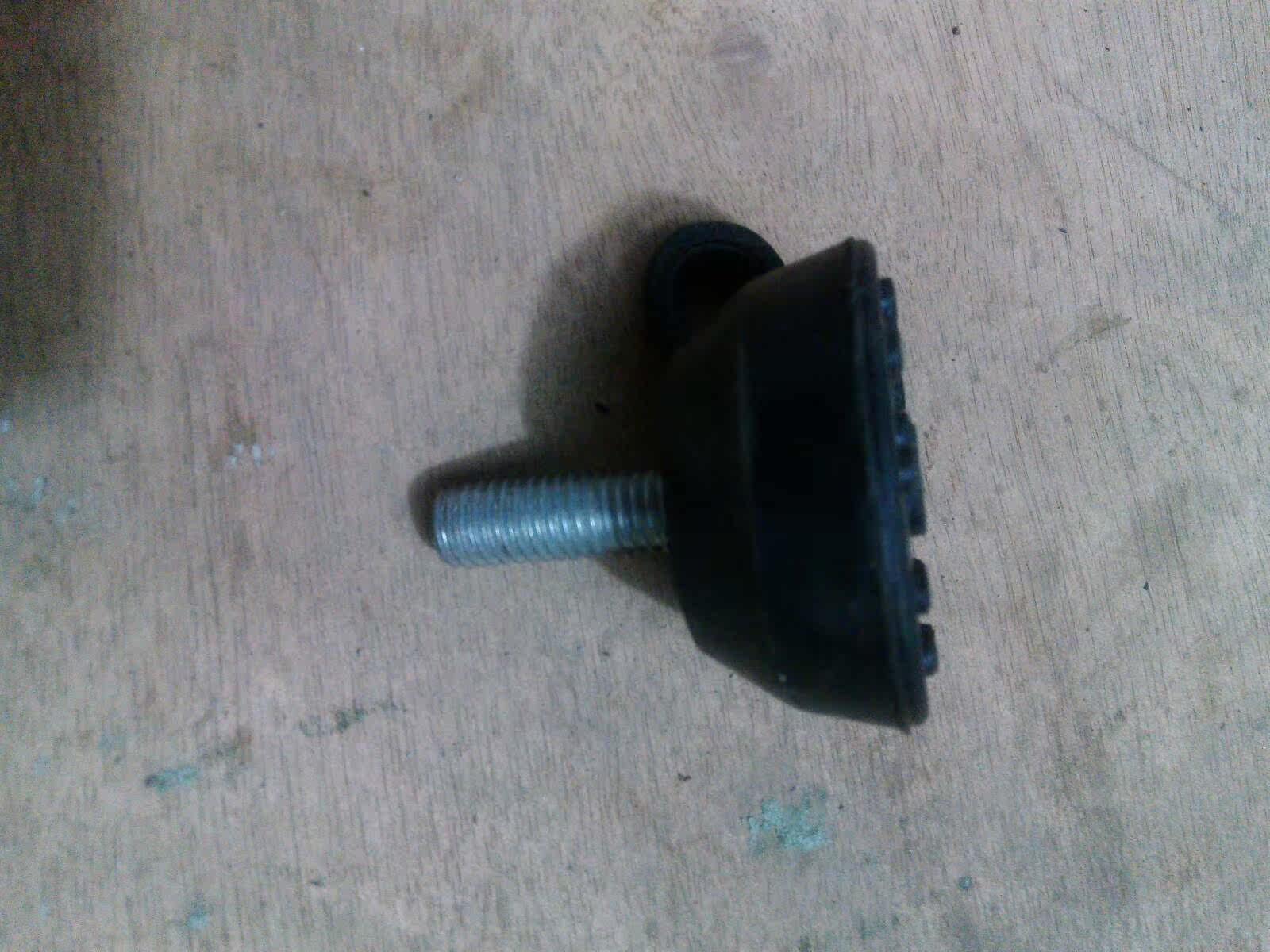 Fitness Car Footbed Bike Accessories Fitness Room Accessories Bike Accessories Cushion Foot Gym Accessories