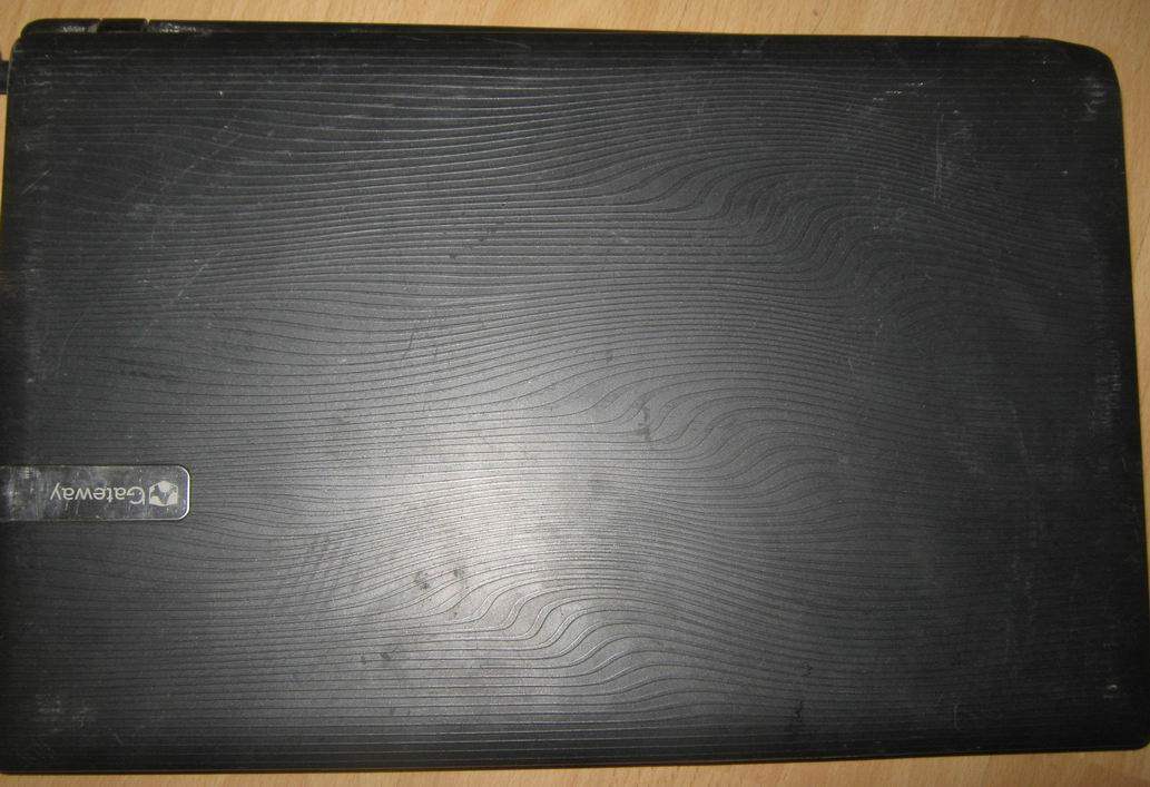 Acer 5552G 5742G 5733G Gateway nv50a nv51m nv55c A Case