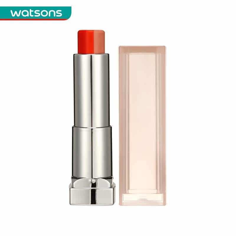 【屈臣氏】美宝莲好气色轻唇膏咬唇妆（多种色调可选）