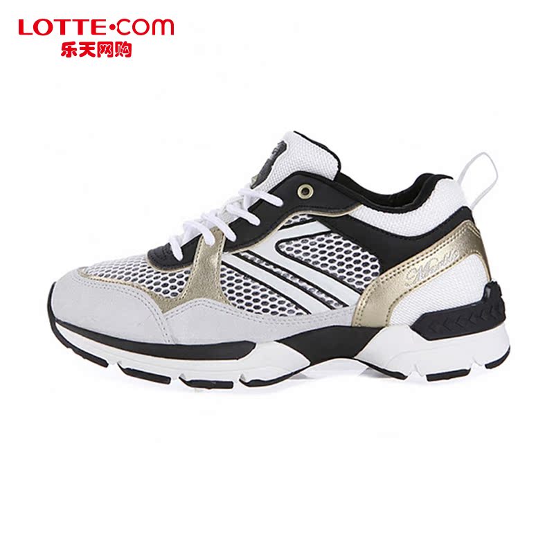 乐天网购EXR/依革思儿韩国正品直邮休闲百搭人气跑步鞋运动鞋