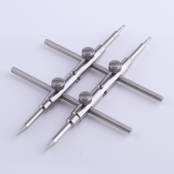 Camera Lens Disassembly Wrench Lens Filter Lens Repair Tool Well Character Wrench Telescope Demolition-Taobao