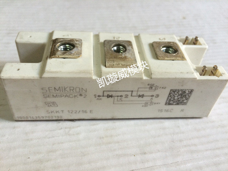 Imported Ximenkang module SKKT122 16E SKKT162 16E SKKT132 16E