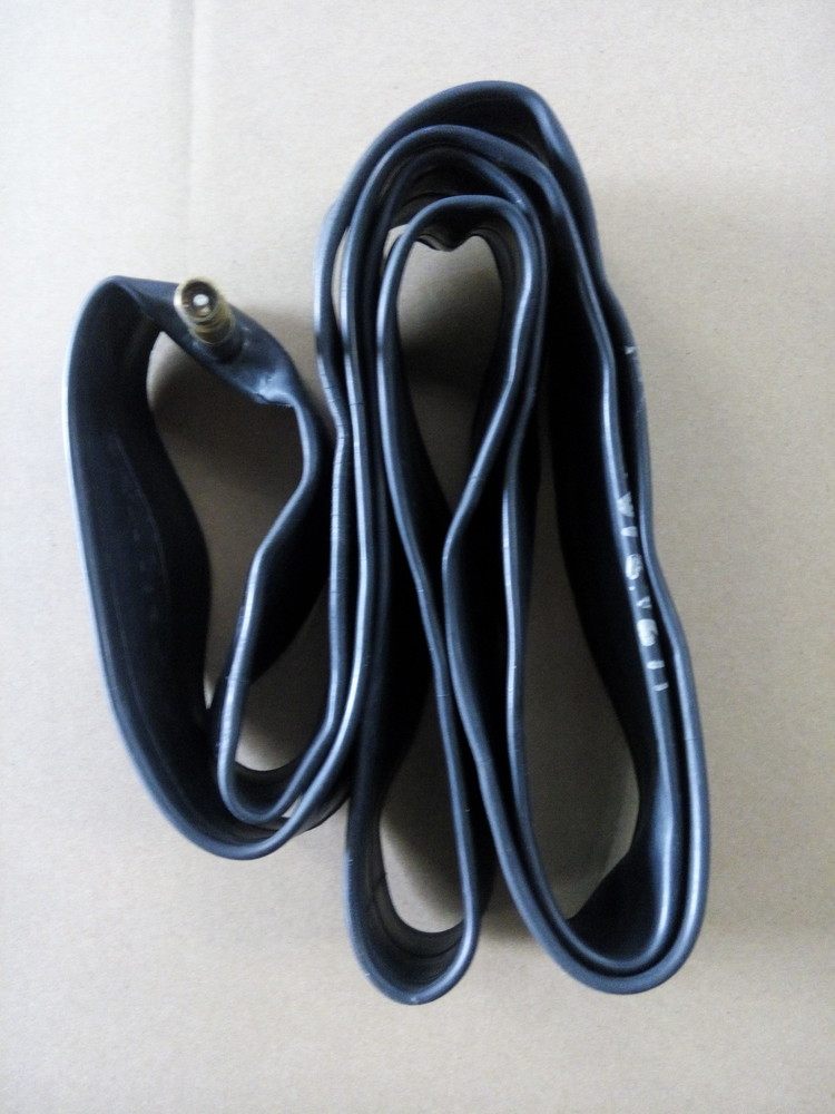 Bicycle inner tube Butyl inner tube extended mouth Mountain bike inner tube 5050