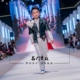 Chàng trai phù hợp với trang phục cá nhân catwalk T sân khấu trang phục xe mô hình nhà vô địch trang phục thi đấu phù hợp với thủy triều quần áo trẻ em xuất khẩu Váy trẻ em