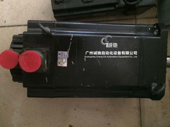 P10B18450BBS00 Sanyo Electric Motor 4 5KW