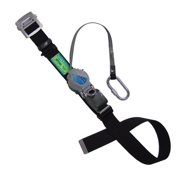 Japan Fujii Electrician Fire Safety Belt TRL-521 Japan FUJII Fire Safety Seatbelt